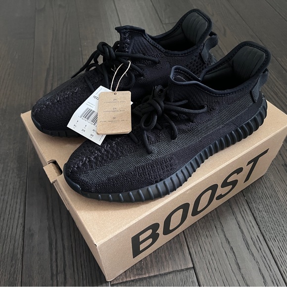 Yeezy Boost 350 v2 - Picture 1 of 2